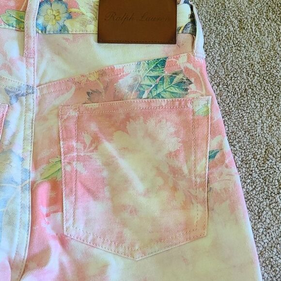 Ralph Lauren Purple Label Jeans - Picture 5 of 12